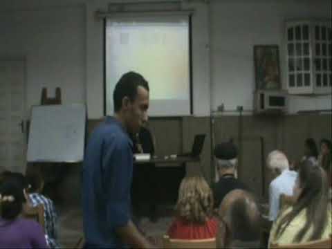 مقدمة التوراة و سفر التكوين ج1 ابونا مرقس فوزي