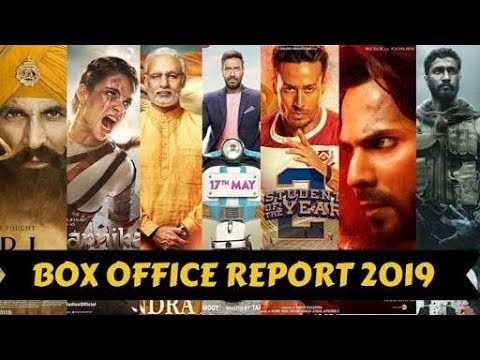 bollywood-all-2019-movies-box-office-collection-budget-and-budget-and-verdict