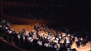 2023 'Rex tremendae' - Verdi's | Conductor, Im Sang Yoon | LAKMA Philharmonic Orchestra & Choral
