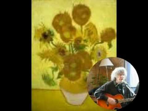 Dr Gachet by Rod MacDonald auf YouTube ansehen Dr Gachet by Rod MacDonald auf YouTube ansehen
