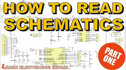 How to Read Schematics