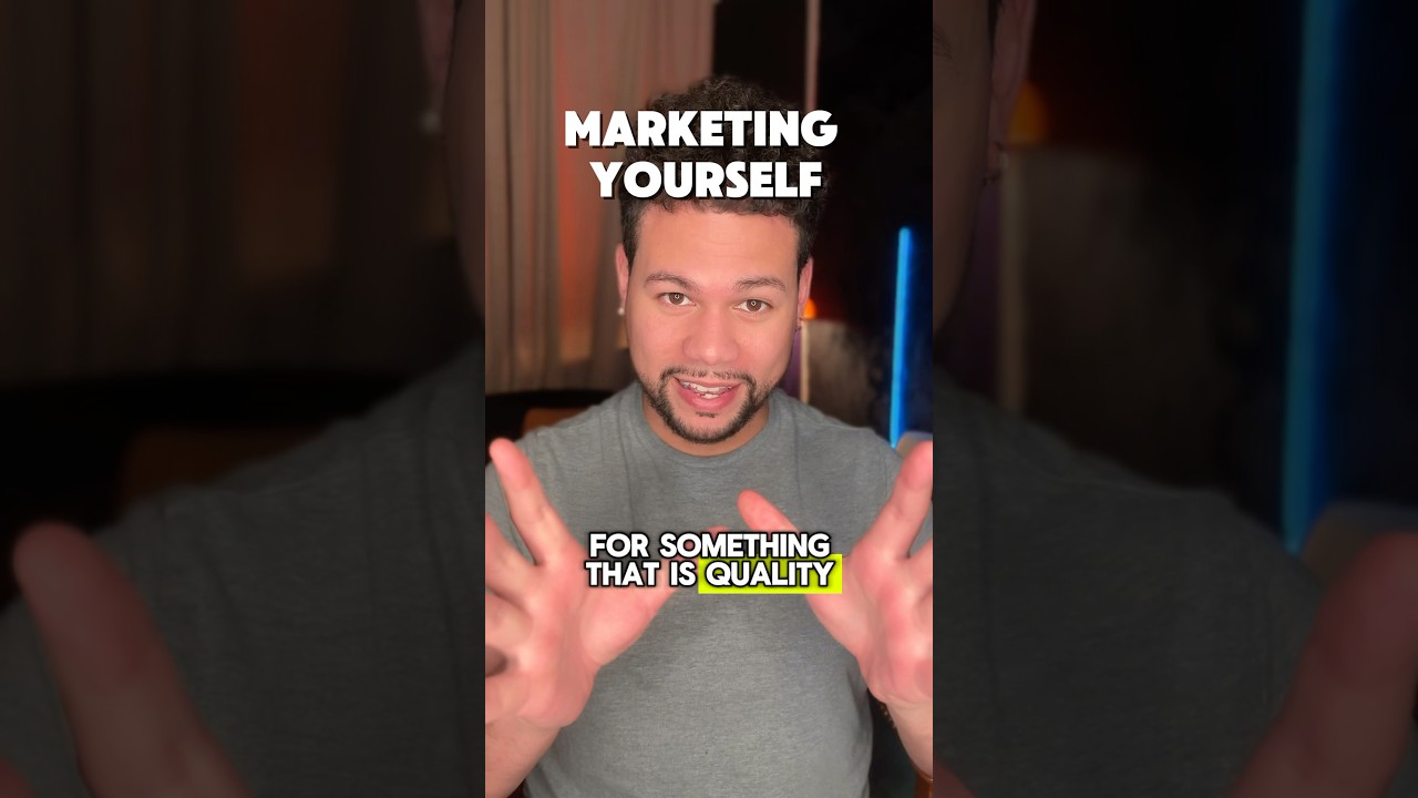 Fame and Attention Are Not Inherently Bad. They are Tools for Marketing Yourself