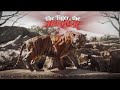 Tiger Music Video | Rooknin Wolf