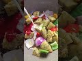 Tasty idli Manchurian # veg recipe # food # treanding😋😋