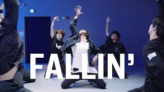 Why Don’t We – Fallin’ (Adrenaline) / Woomin Jang Choreography Resimi