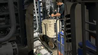 Cr140750001 Ac Standard Handle  Un251827 So026101  Test 