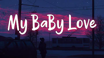 My Baby Love - JONY (Love Your Voice)