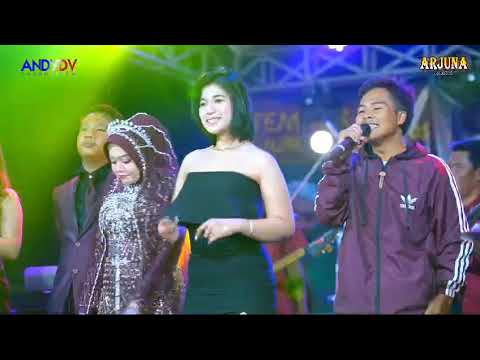 SUARA BOCAH INI BOLEH JUGA - OM ARJUNA FT FARIS MAHESA | DHEHAN AUDIO