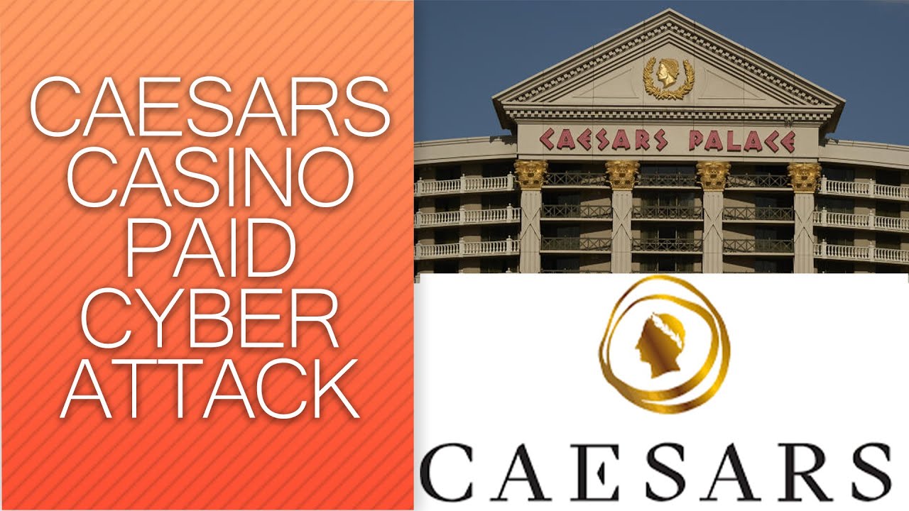 Caesars Entertainment and Casino Data Breach. Caesars Entertainment