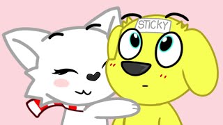 STICKY