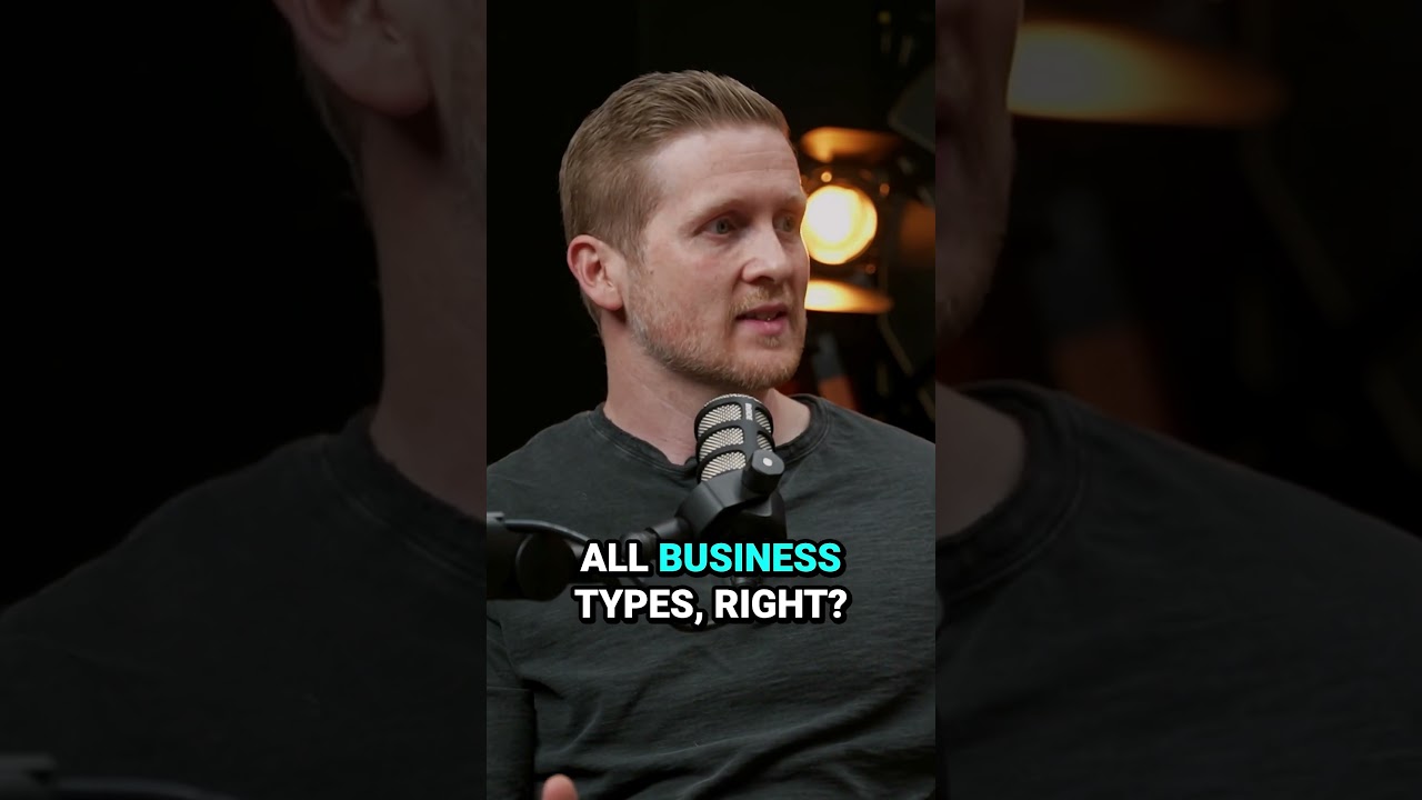 How McDonald's Beat The Restaurant Odds!