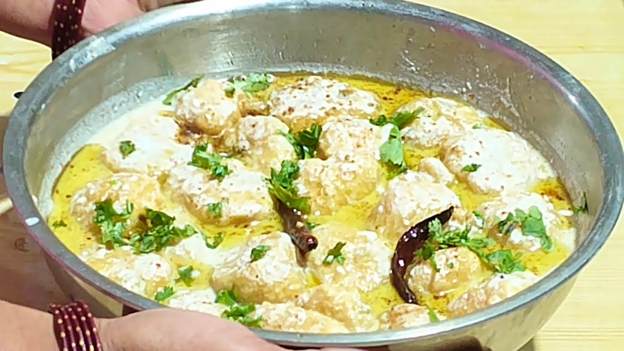 Ramzan special dahi phulki ki recipe ek bar is tarah se banakar dekhen😍🔥