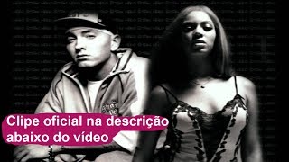 Eminem - Walk On Water ft Beyoncé (Legendado/Tradução)