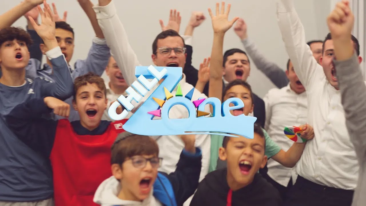 ChillZone: It's a party every week!