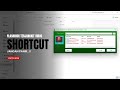 CARA MENGATASI FLASHDISK TERKENA VIRUS SHORTCUT DENGAN SMADAV