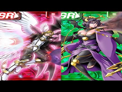 Lucemon/Lilithmon BT7 Deck Profile - 7th Place Dark Master Webcam Tournament