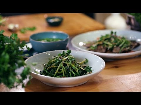 19.03.16 თეკუნას კულინარიუმი - ღანძილის ვარიაციები