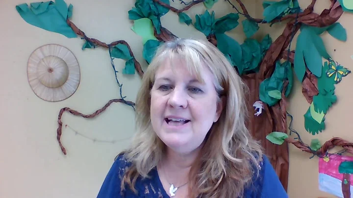 taking others perspective with teacher linda