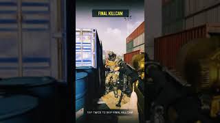 Everyone want this Final kill cam | Jay CODM