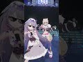 THIS is a rap battle 🎤🗿🐾🩷 #holoAdvent #spotlightAdvent #hololiveenglish #hololive