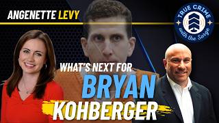 Bryan Kohberger s New Lawyer Motions Evidence Leak Investigation Angenette Levy LIVE