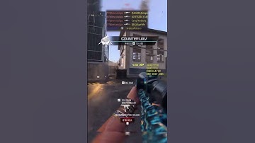 5 on with the Mcpr  #feed #quadfeed #quickscope #mw3 #camo #codmw3gameplay