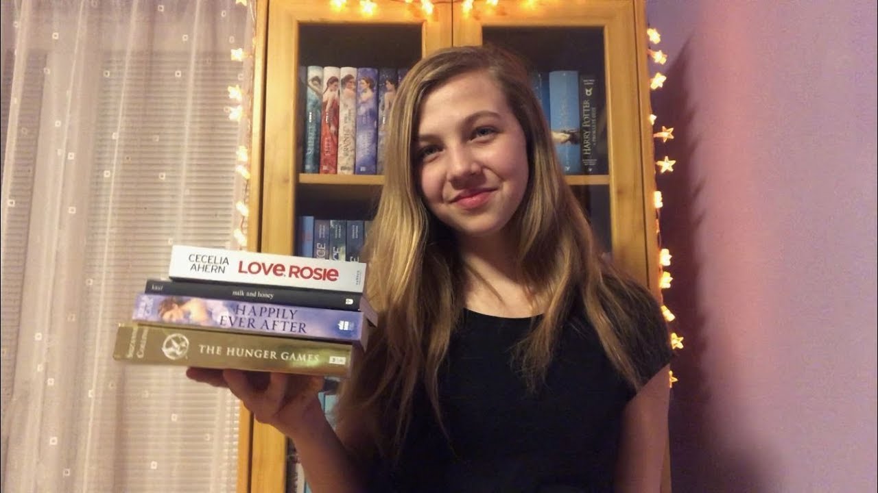 ANGLICKÉ KNIHY #1 | Eliss Books