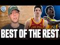 10 best uncommitted players in the transfer portal | College Basketball