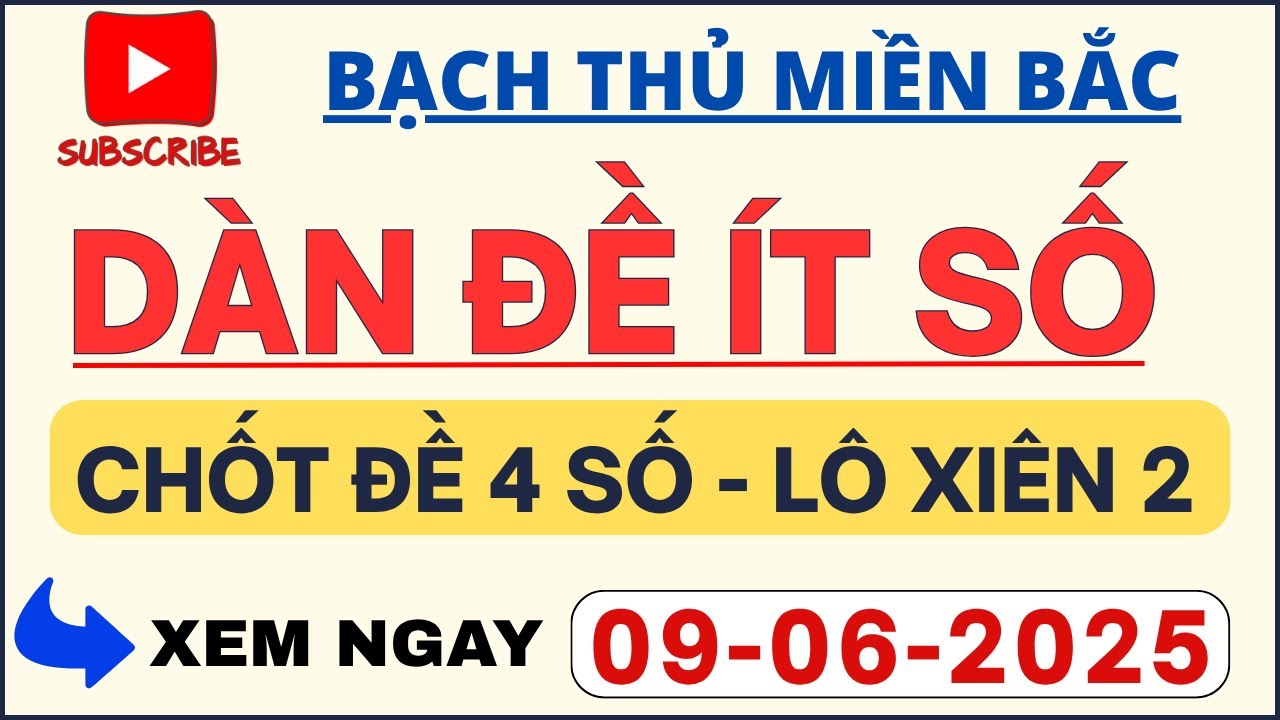 xóc đĩa b69 Soi Cầu Miền Bắc Ngày 09/06/2025 | Dự Đoán Miền Bắc | Soi Cầu XSMB | Bạch Thủ Miền Bắc