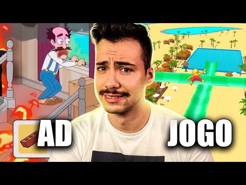 ParadoxaL Games - Eu falando de um jogo que quero comprar, depois o google  me mostra anuncio do mesmo. 🤔 🎥: bit.ly/2KEXWwb 🎮Live:  bit.ly/2F1Fhan 🗞Notícias: bit.ly/2I55K8T 🤑Shop: bit.ly/346Yxhz  #gamingmemes #instagame #instajogos #instagames #