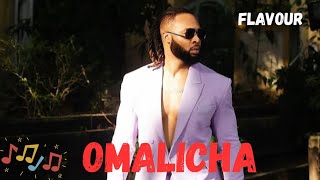 Flavour - Omalicha (Official Audio) screenshot 4