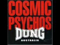 Cosmic Psychos - Goin' To Hell