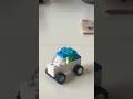 LEGO Classic Mini Police Car