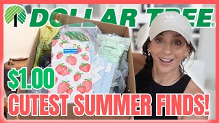 *BIG* DOLLAR TREE HAUL 🍓 | $1.25 Products NEVER seen before + I CAN'T BELIEVE SHE SENT ME THESE screenshot 4