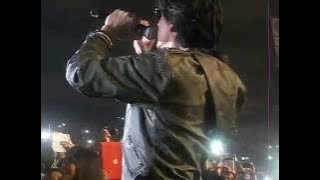 December 8th 2012 - Shahrukh Khan in Indonesia (SICC)
