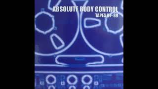 Absolute Body Control - So Obvious - 1981 - HQ