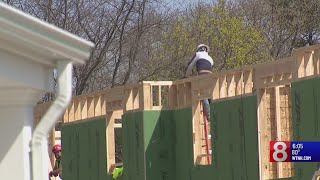 Controversial housing bill heads to governor’s desk