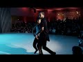 Markus Smith & Trendlyon Veal - Lead & Follow - Paris Swing Classic 2024