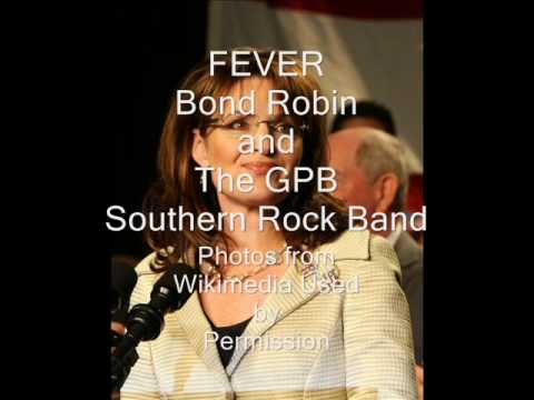 FEVER by Eddie Cooley and John Davenport