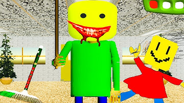 Baldi