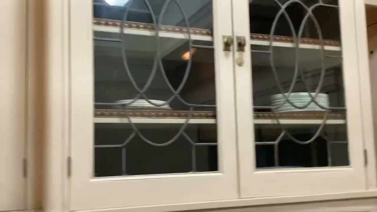 1950s Sleeper Train Car Walkthrough @ Steamtown: (8/16/22)