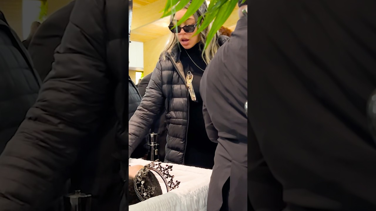 R.i.p King Kyrell Taylor 🥀✨