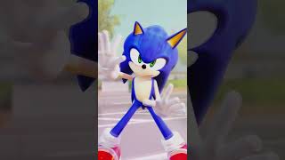 Wait they don't love you like I love you (Sonic Version)