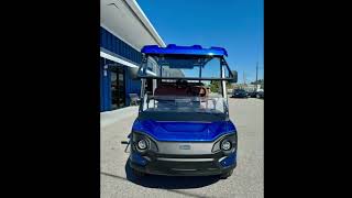 2025 Tago EV Islander Unknown - Venice FL