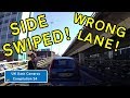 UK Dash Cameras - Compilation 24 - 2018 Bad Drivers, Crashes + Close Calls