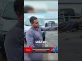 Ram ProMaster vs Ford Transit PARTE#3 | ¿Cuál es más barata y cuál dura más? #shorts