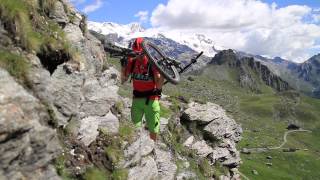 Qloom Monte Rosa