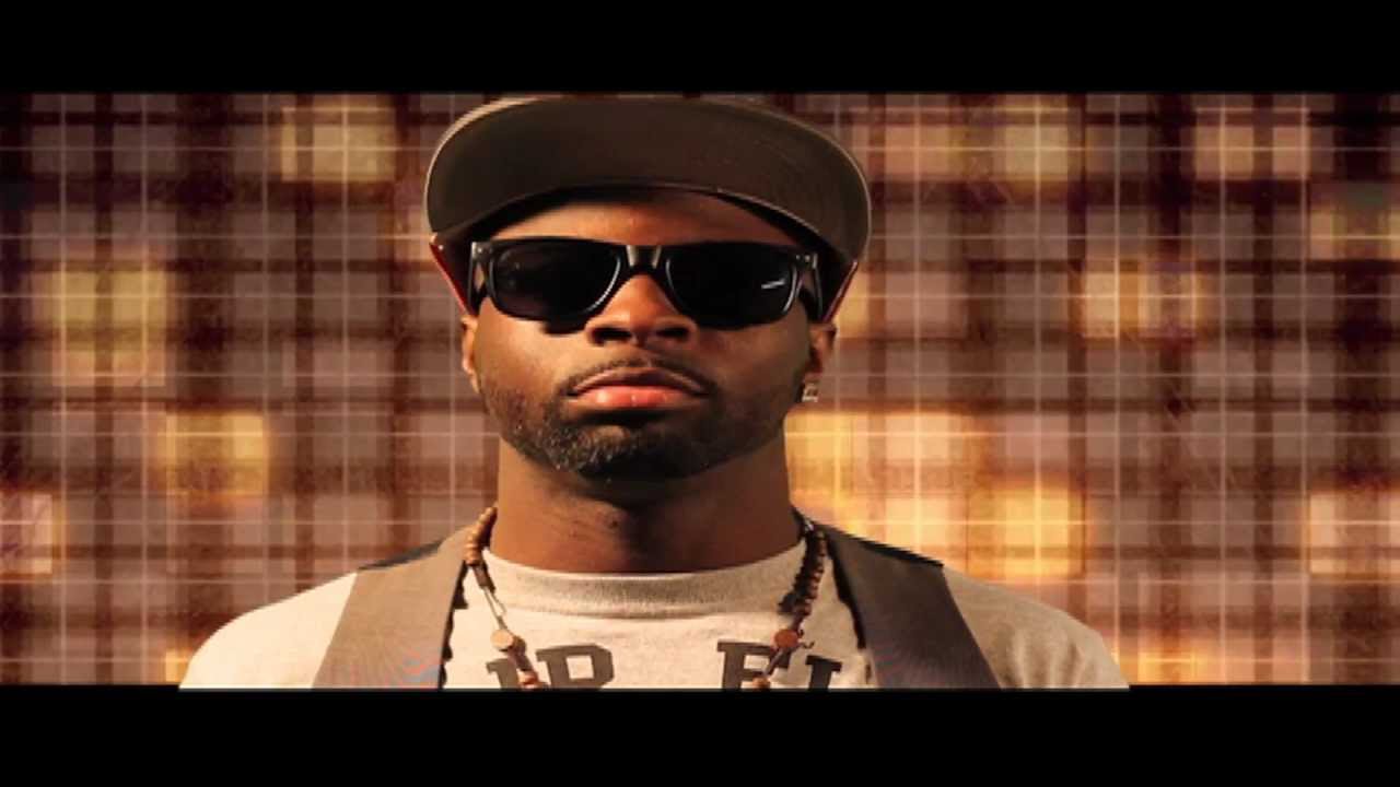 KRAFT - "On and On" (OFFICIAL VIDEO)