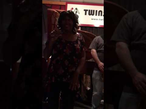 Live at Twins Jazz