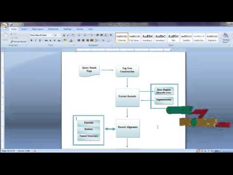 Final Year Projects | Combining Tag and Value Similarity for Data Extraction and Alignment